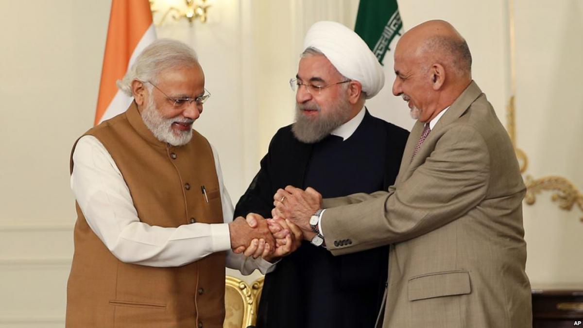 US lawmakers raise red flags over India getting chummy with Iran 